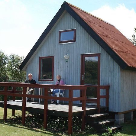 Grindsted Aktiv Camping & Cottages Luaran gambar