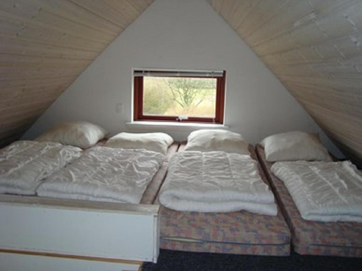 Grindsted Aktiv Camping & Cottages Luaran gambar