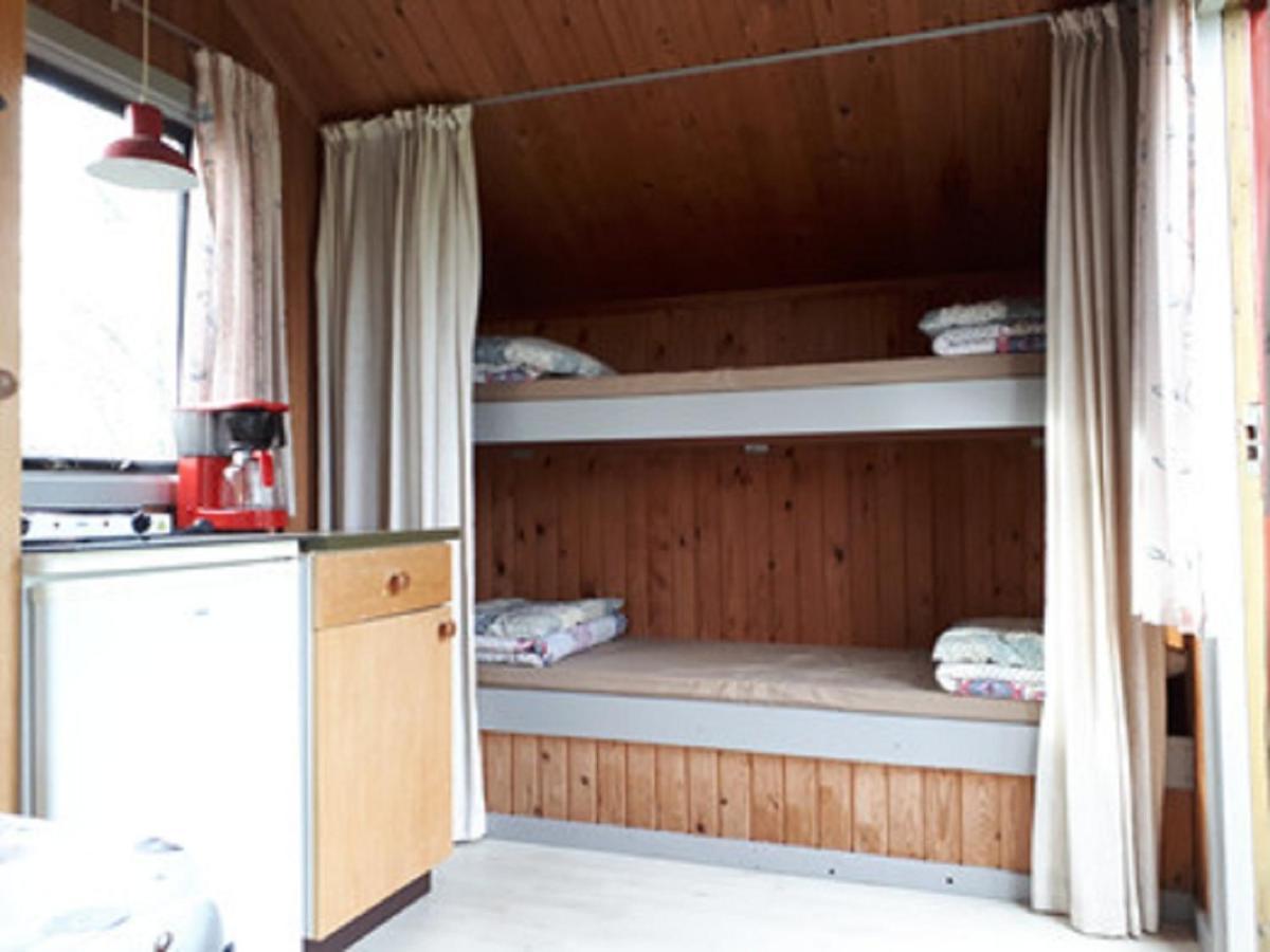 Grindsted Aktiv Camping & Cottages Luaran gambar